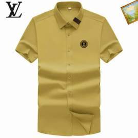 Picture of LV Shirts Short _SKULVS-4XL25tn1728575